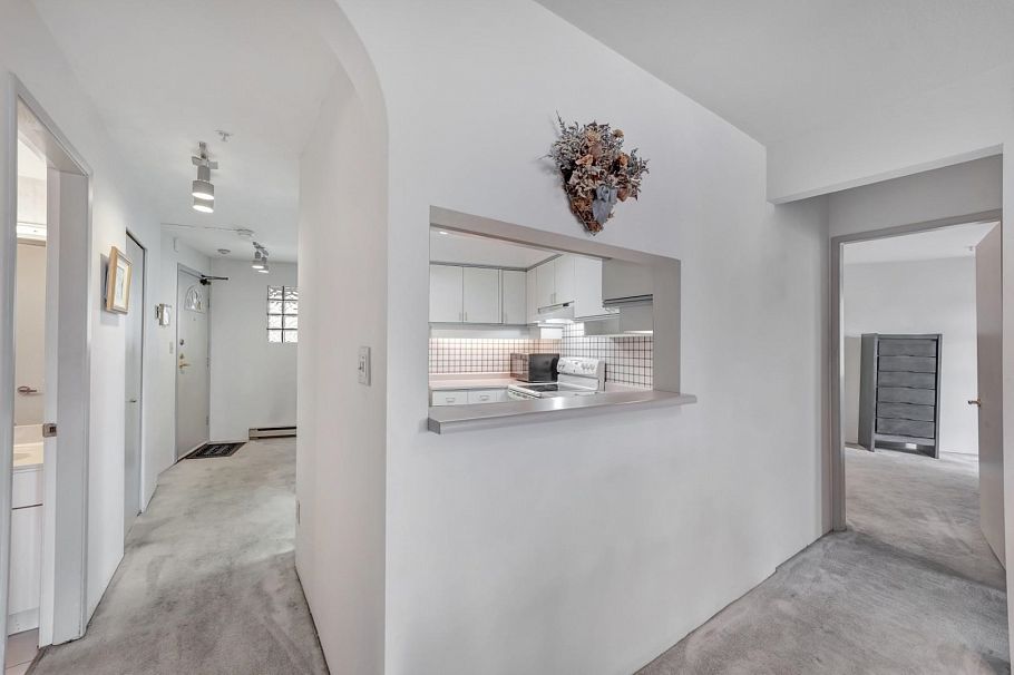 211 1210 W 8th Avenue Vancouver, BC - 13