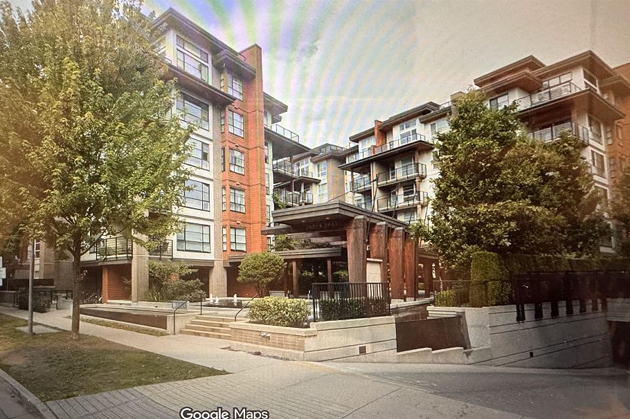 301 5983 Gray Avenue Vancouver, BC - 1