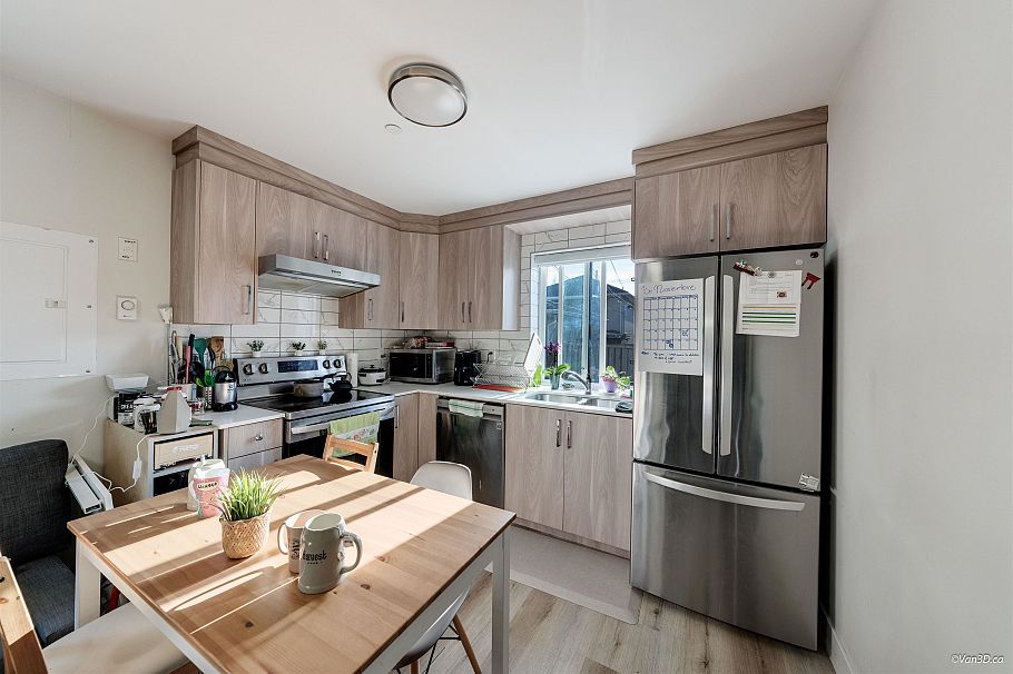 1 926 E 58th Avenue Vancouver, BC - 30