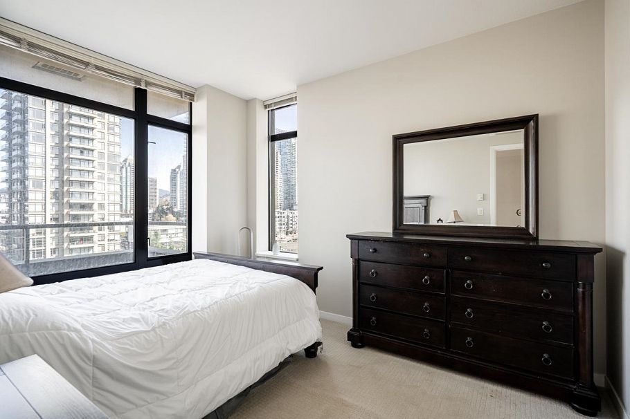 905 2345 Madison Avenue Burnaby, BC - 20