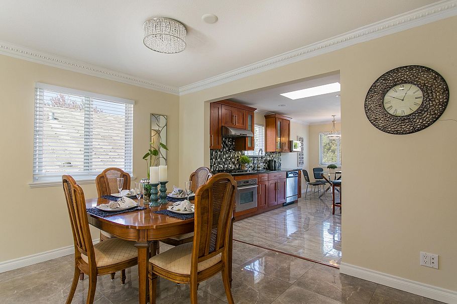 915 E 23rd Avenue Vancouver, BC - 5