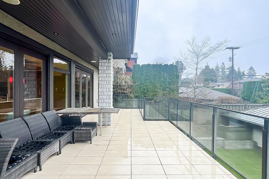 3950 W 37th Avenue Vancouver, BC - 15