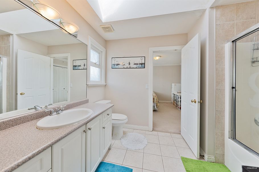 1437 E 58th Avenue Vancouver, BC - 27