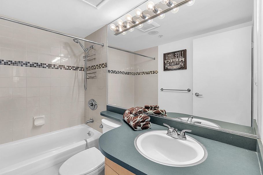 1507 1008 Cambie Street Vancouver, BC - 27