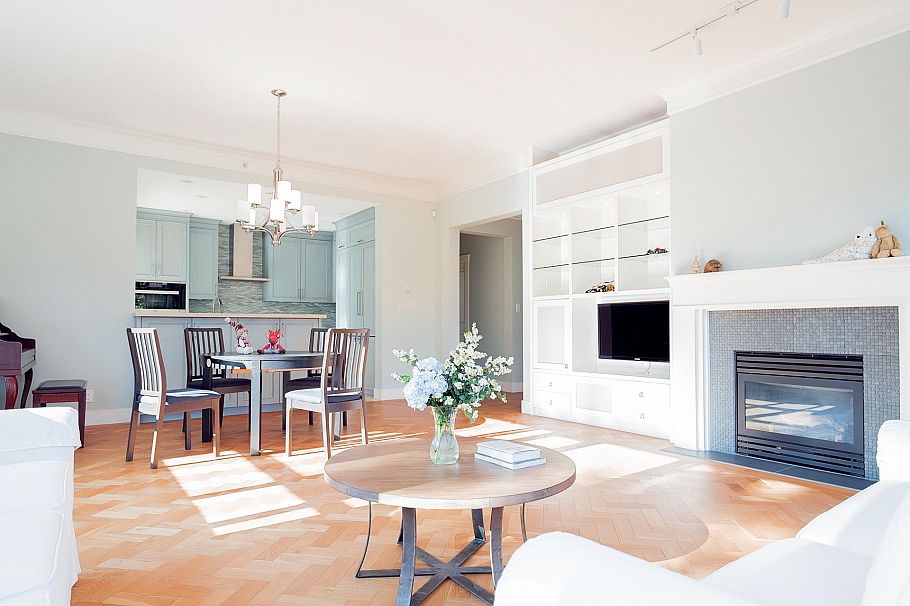 501 4685 Valley Drive Vancouver, BC - 3