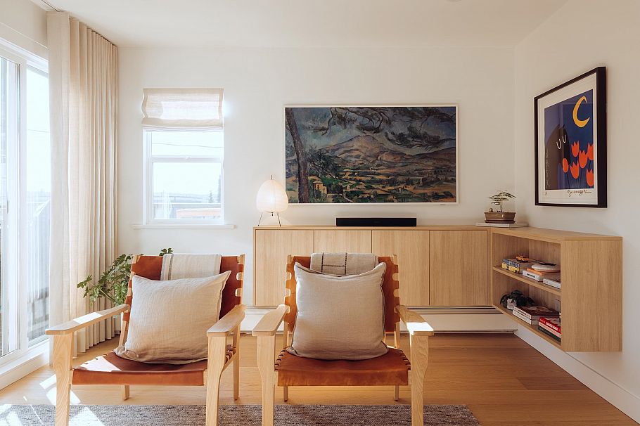 203 2480 W 3rd Avenue Vancouver, BC - 2