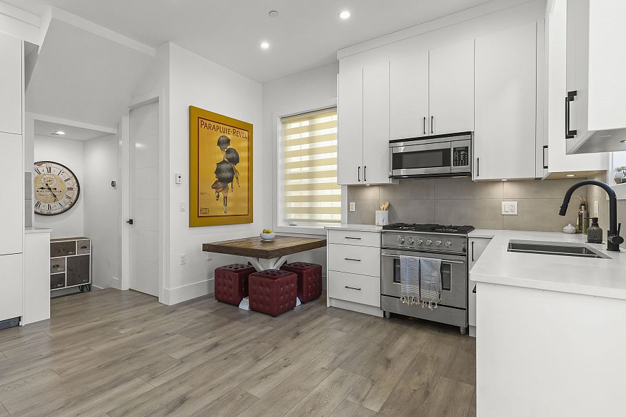 4327 Perry Street Vancouver, BC - 6