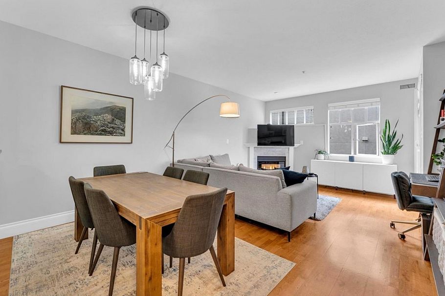 303 2525 Quebec Street Vancouver, BC - 10