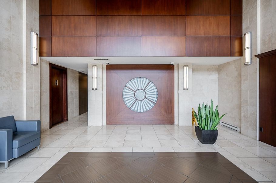 905 2345 Madison Avenue Burnaby, BC - 4