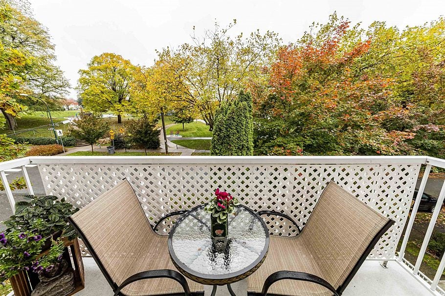 401 2295 Pandora Street Vancouver, BC - 17