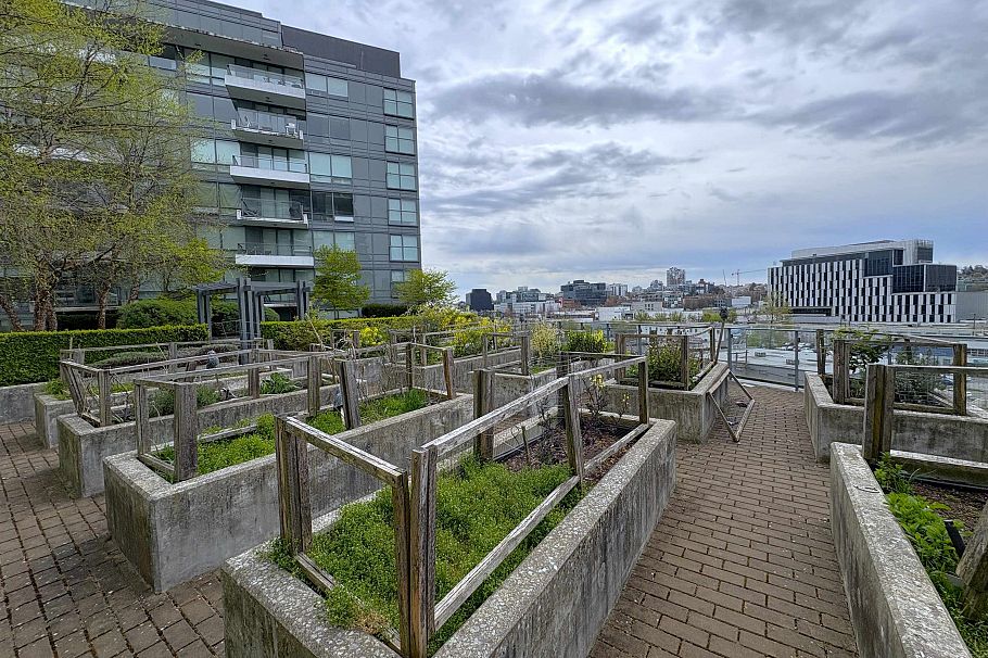 309 159 W 2nd Avenue Vancouver, BC - 32