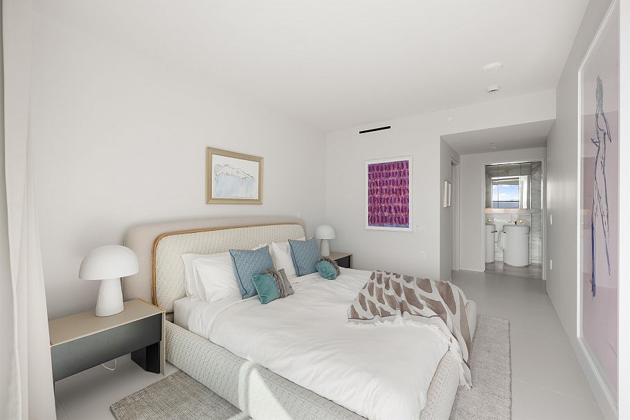 4604 1033 Nelson Street Vancouver, BC - 16