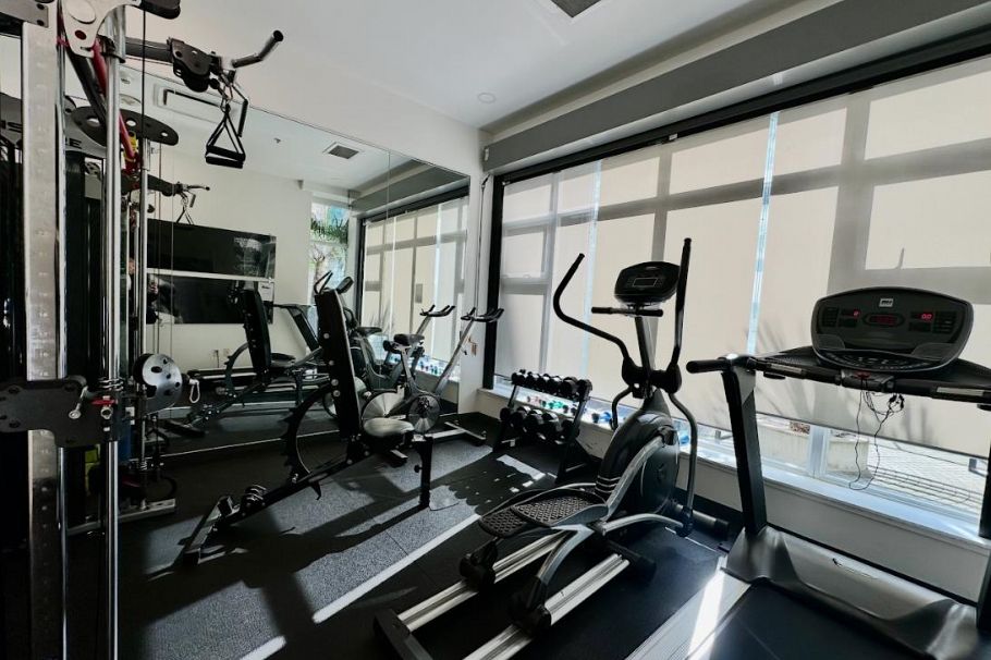 902 1252 Hornby Street Vancouver, BC - 32