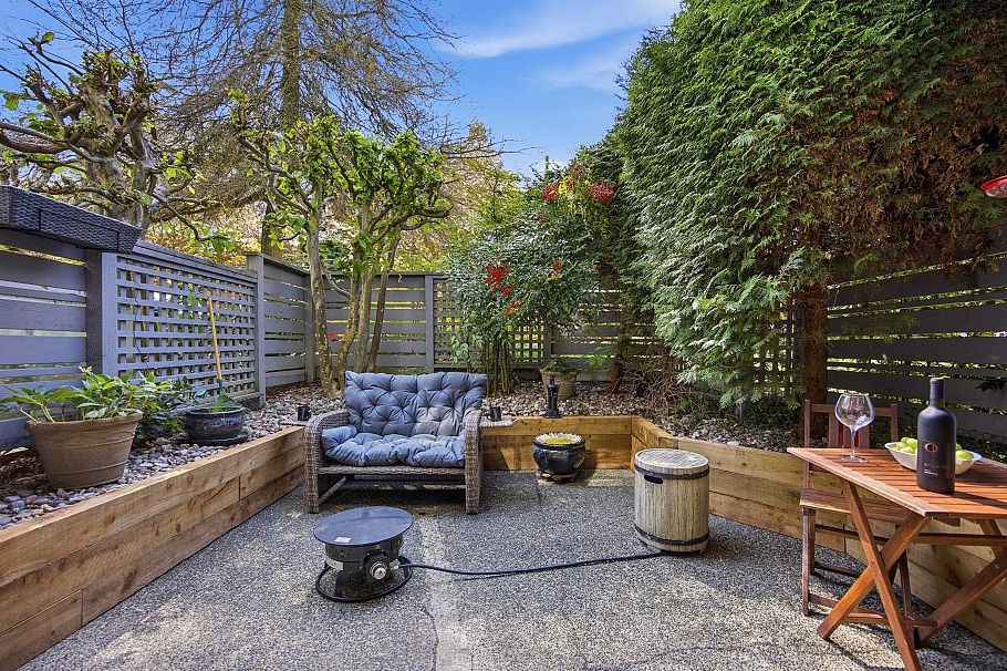 106 735 W 15th Avenue Vancouver, BC - 19