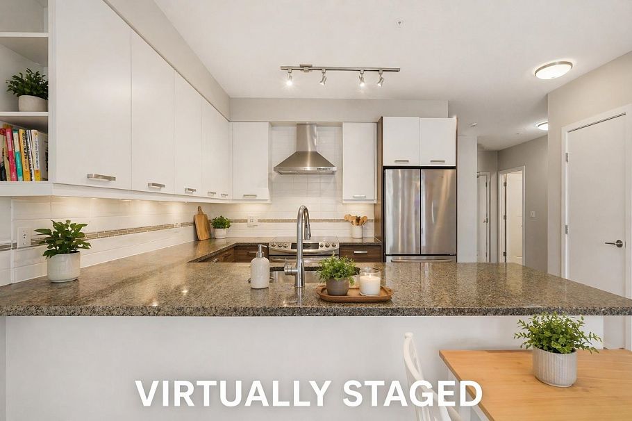 204 1273 Marine Drive North Vancouver, BC - 16