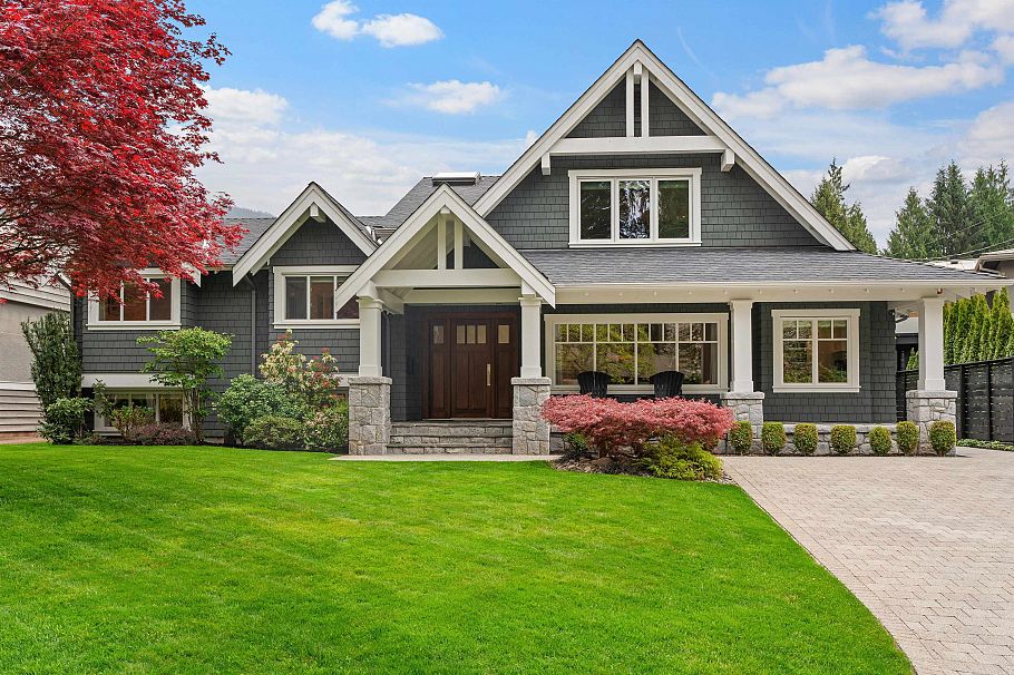 4390 Cheviot Road North Vancouver, BC - 19