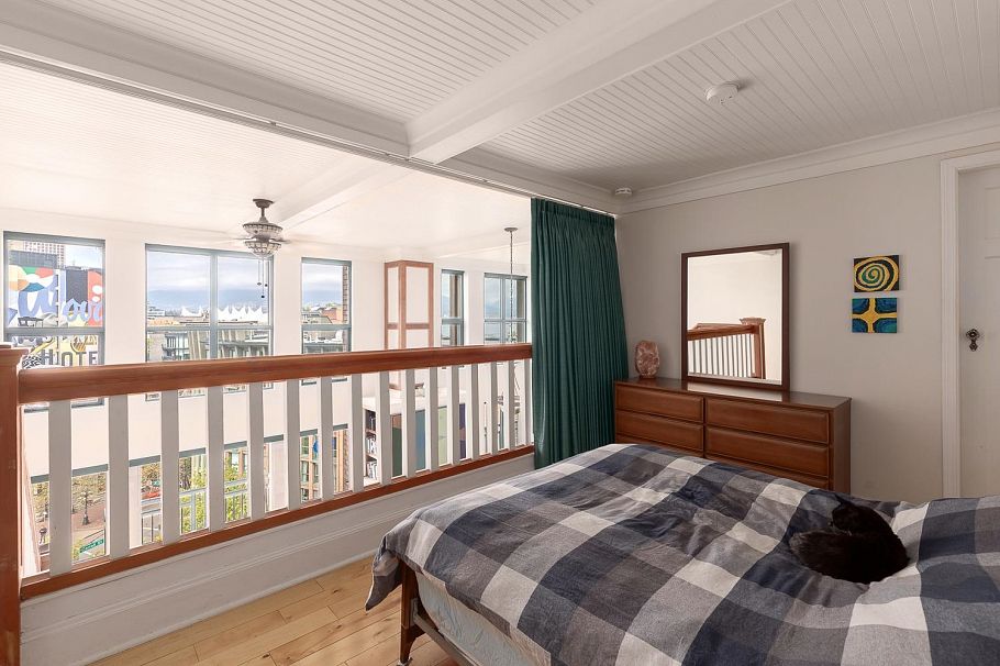 607 22 E Cordova Street Vancouver, BC - 25