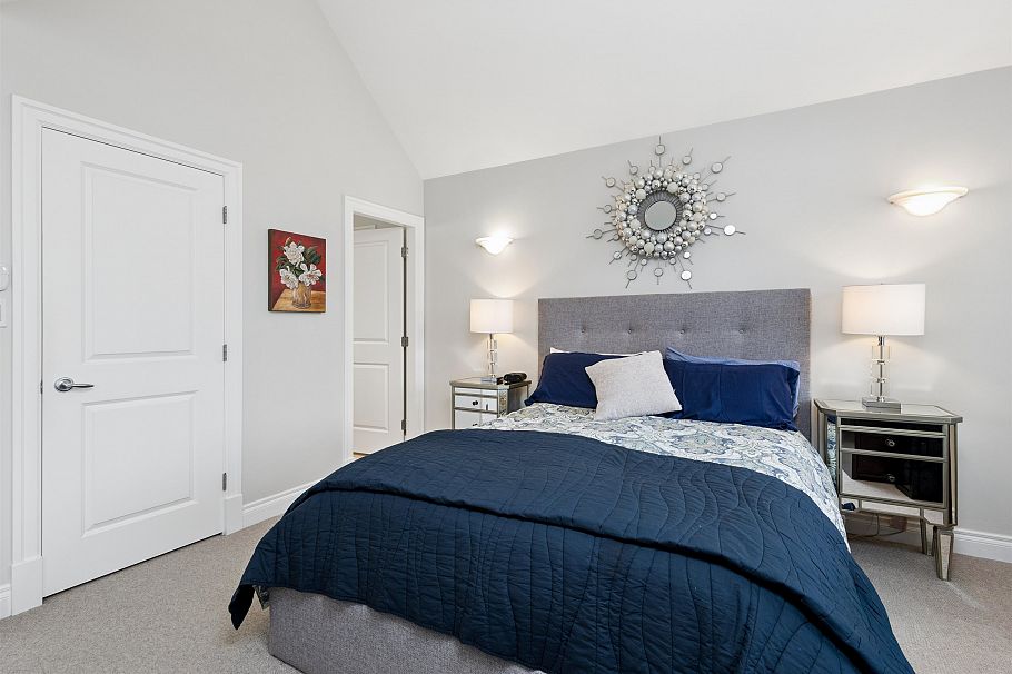 2 158 W 13th Avenue Vancouver, BC - 22