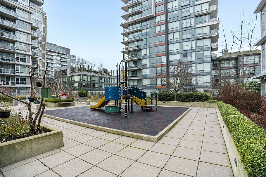 1405 168 W 1st Avenue Vancouver, BC - 39