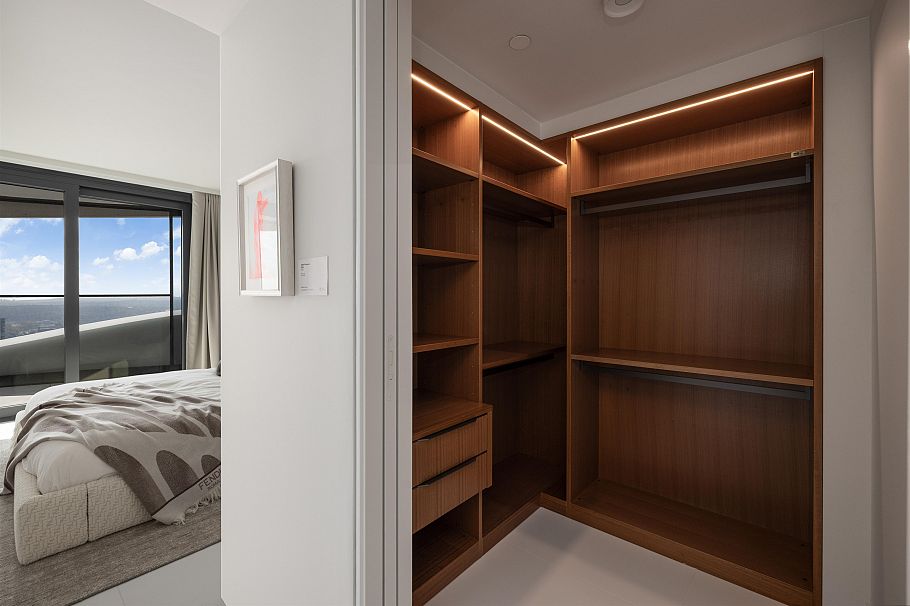 4604 1033 Nelson Street Vancouver, BC - 17