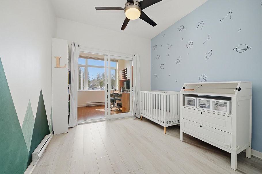 302 4479 W 10th Avenue Vancouver, BC - 22