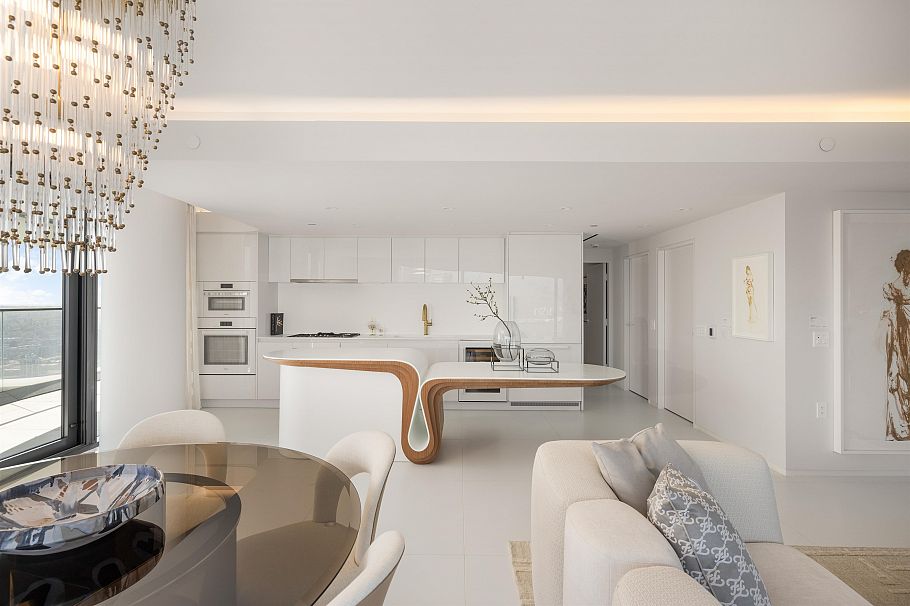 4604 1033 Nelson Street Vancouver, BC - 6