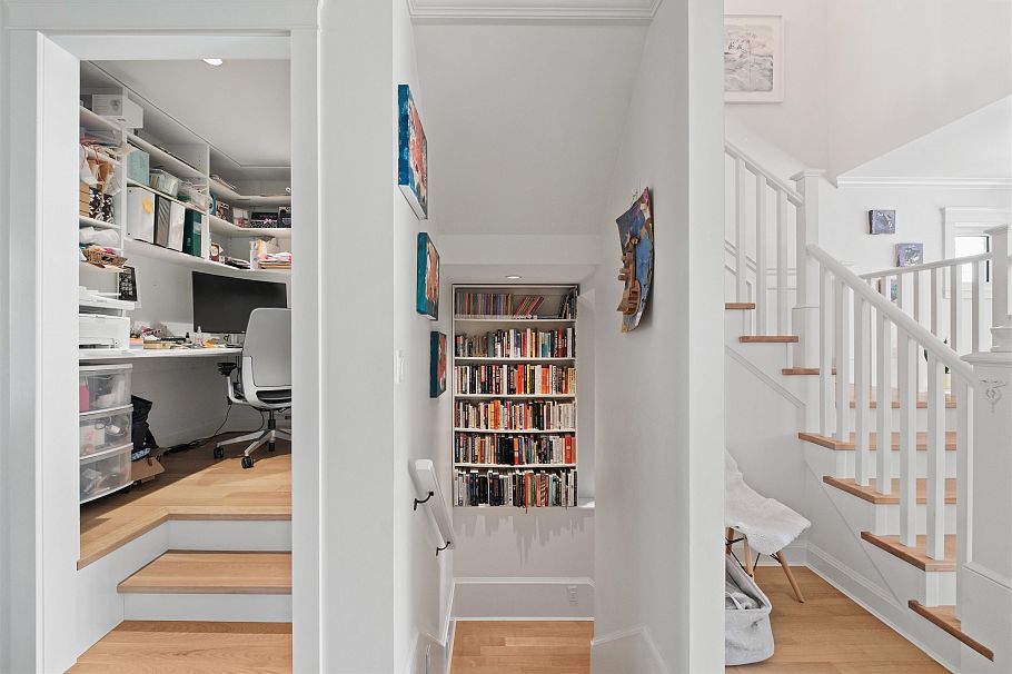 1008 E 14th Avenue Vancouver, BC - 27