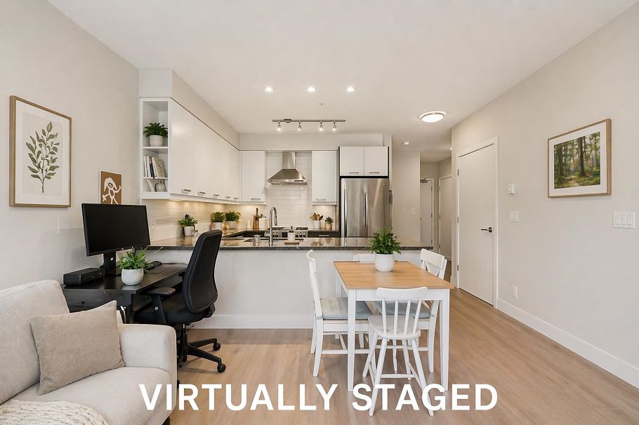 204 1273 Marine Drive North Vancouver, BC - 11