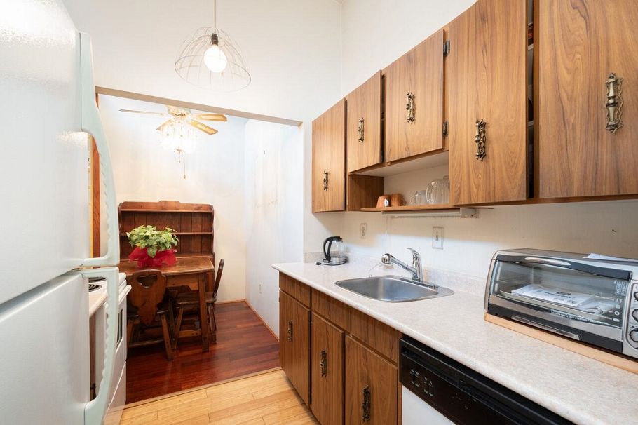 302 2250 Oxford Street Vancouver, BC - 12