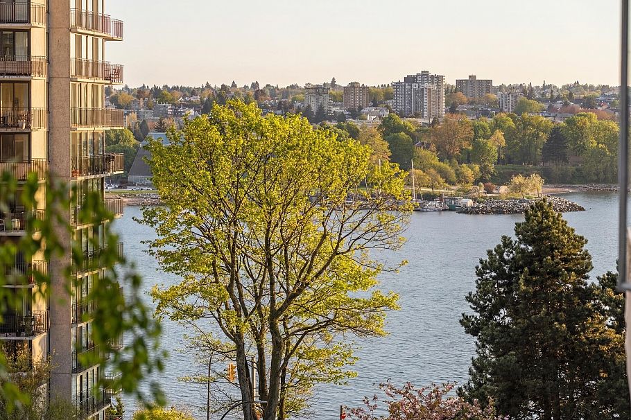 602 1315 Cardero Street Vancouver, BC - 22