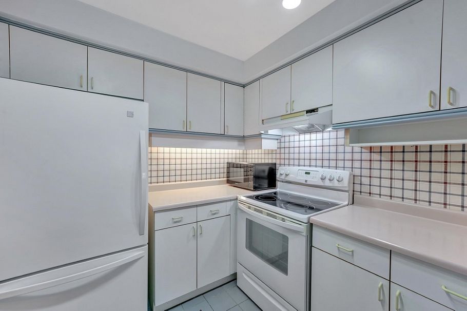 211 1210 W 8th Avenue Vancouver, BC - 15