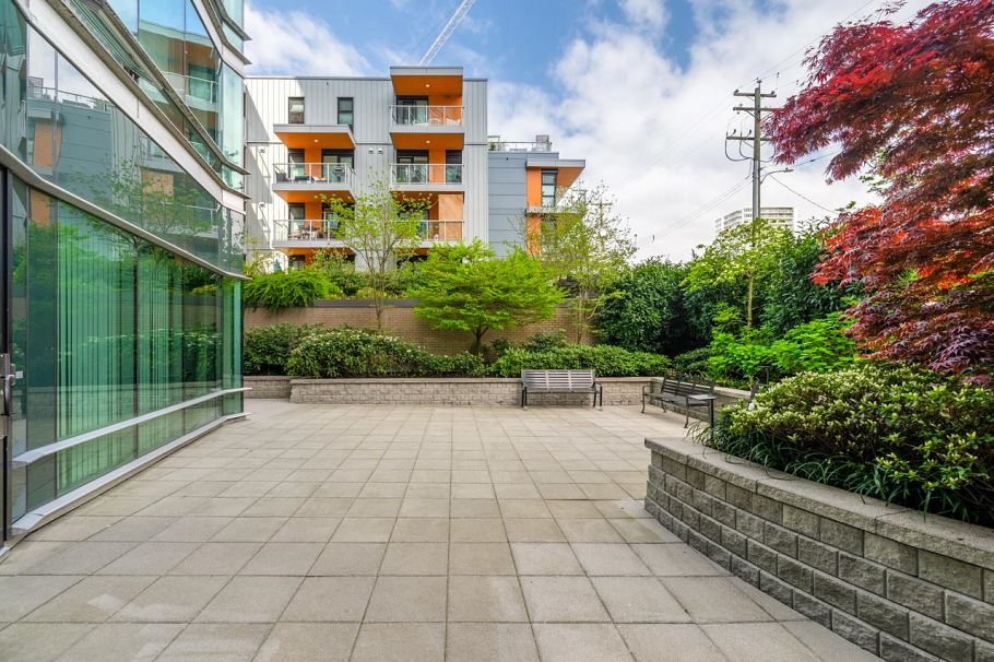 1301 1003 Burnaby Street Vancouver, BC - 25