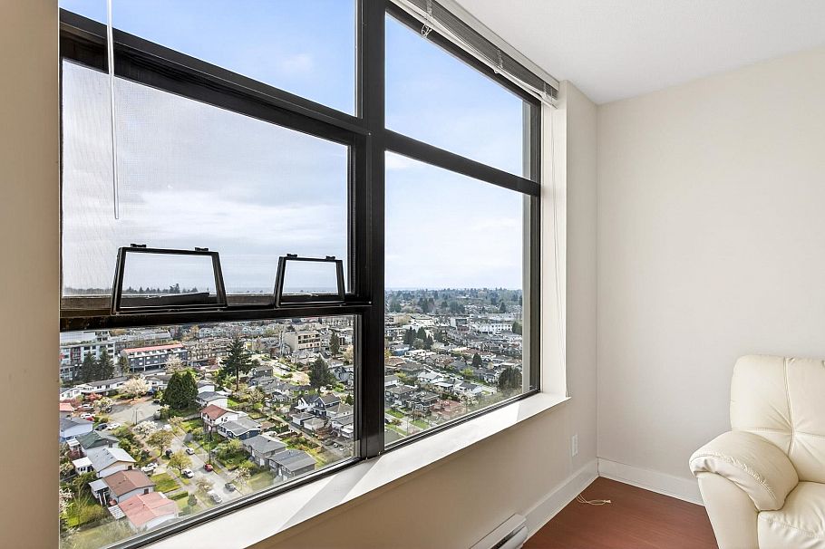 2502 5380 Oben Street Vancouver, BC - 19