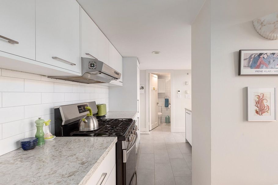 607 22 E Cordova Street Vancouver, BC - 15