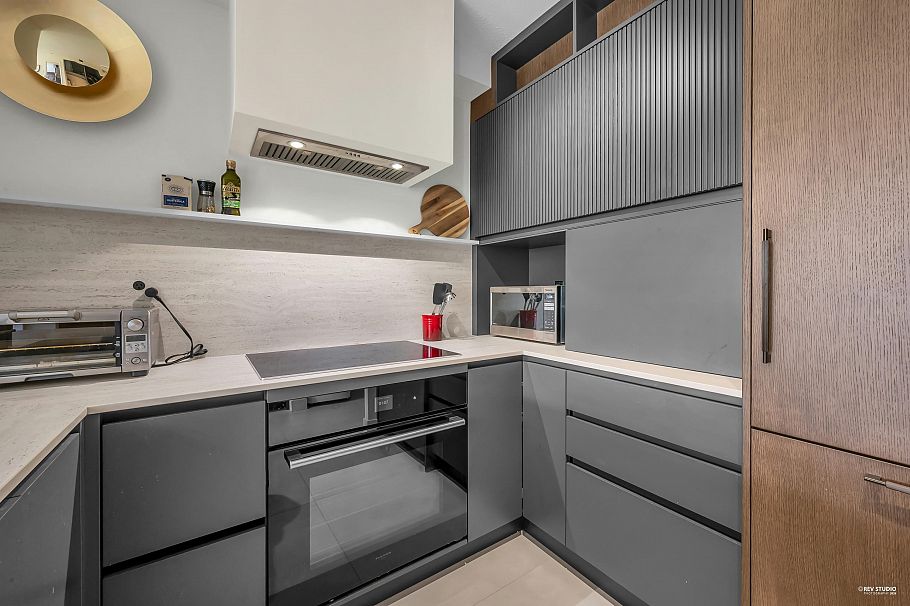 506 2228 Marstrand Avenue Vancouver, BC - 4