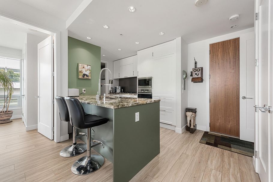 1009 181 W 1st Avenue Vancouver, BC - 14