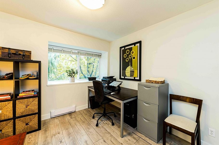 401 2295 Pandora Street Vancouver, BC - 13