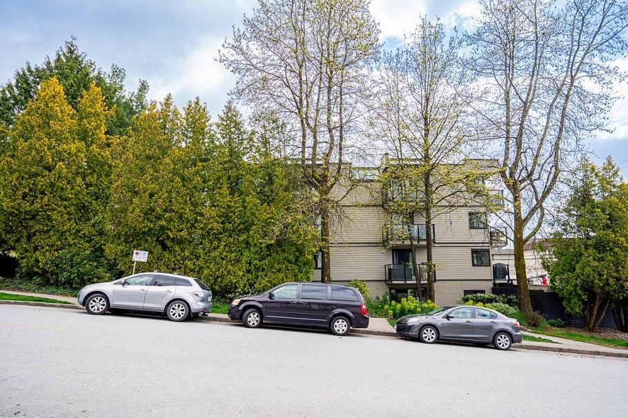 309 240 Mahon Avenue North Vancouver, BC - 19