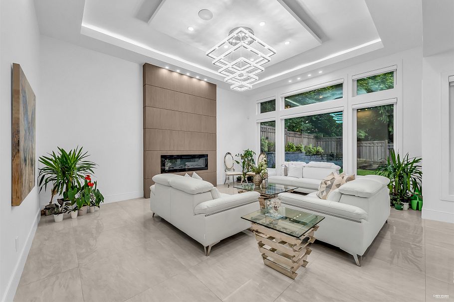 929 Canyon Boulevard North Vancouver, BC - 16