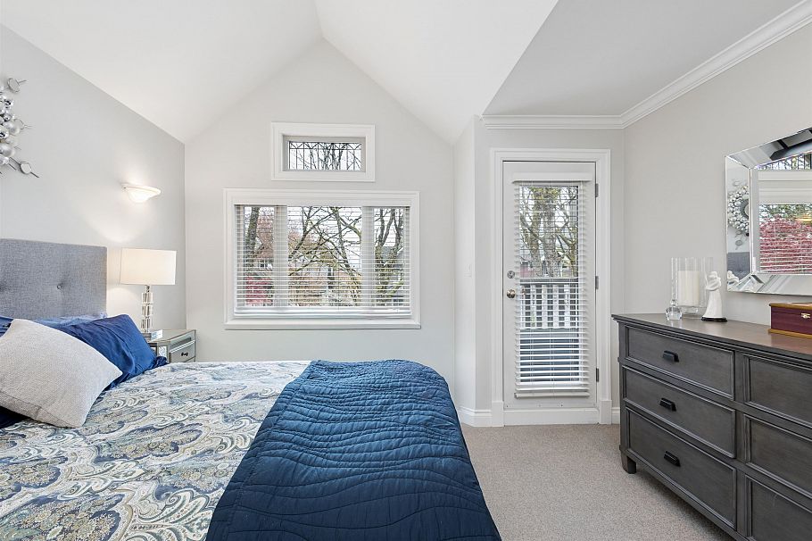 2 158 W 13th Avenue Vancouver, BC - 23