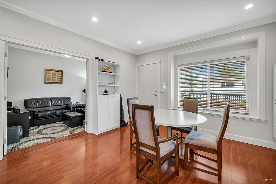 669 W 71st Avenue Vancouver, BC - 11