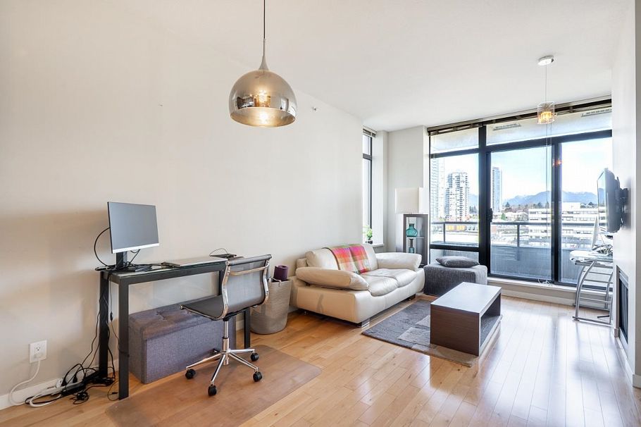 905 2345 Madison Avenue Burnaby, BC - 5