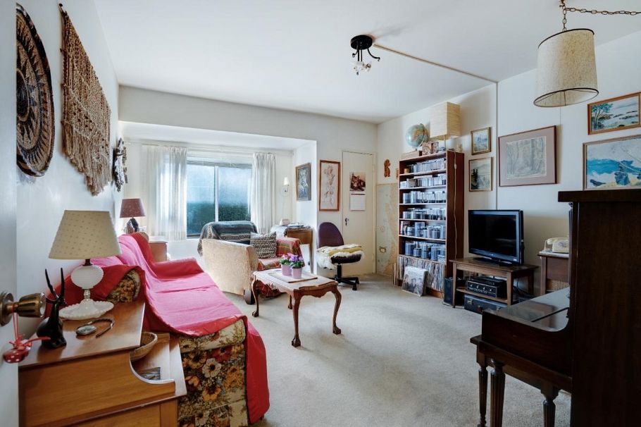 2396 W 18th Avenue Vancouver, BC - 6