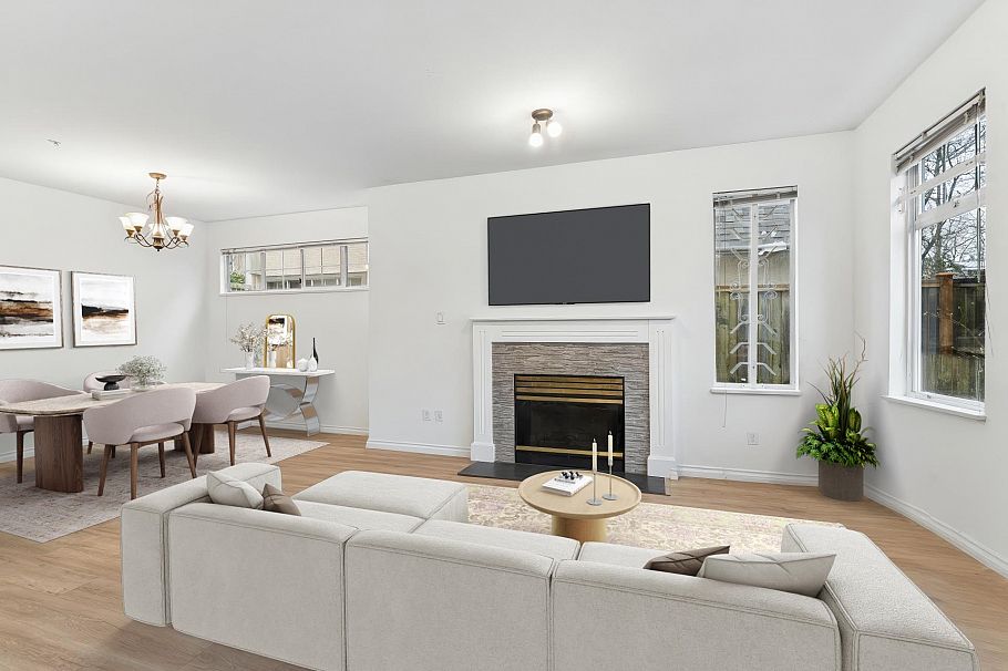 42 6511 Chambord Place Vancouver, BC - 2