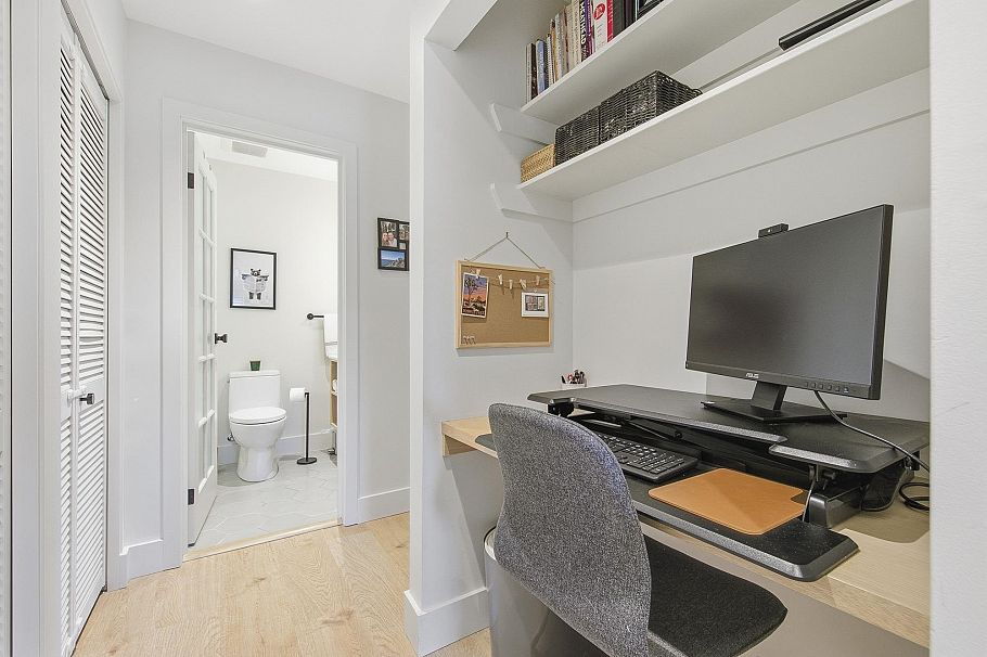 304 1825 W 8th Avenue Vancouver, BC - 14