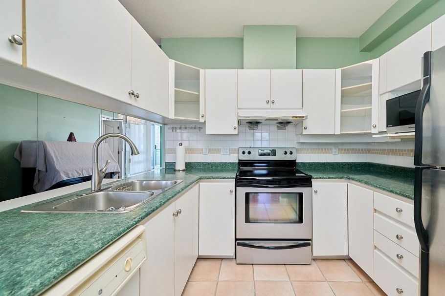 17F 6128 Patterson Avenue Burnaby, BC - 11