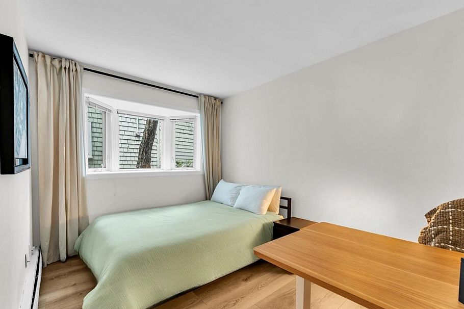 102 1935 W 1st Avenue Vancouver, BC - 18