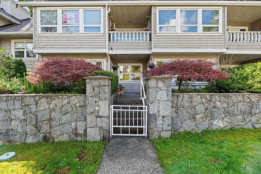 103 1145 E 29th Street North Vancouver, BC - 34