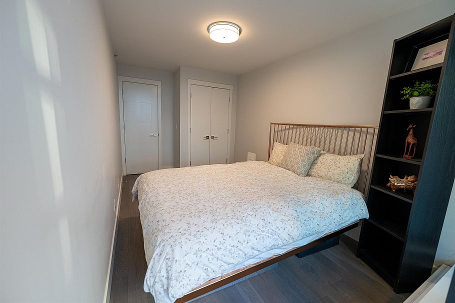 201 289 Drake Street Vancouver, BC - 22