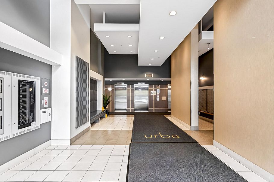 2502 5380 Oben Street Vancouver, BC - 3